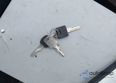 1990 Chevrolet Gmt-400 K2500 из США, поврежденный, VIN 2GCFK29K2L1234170